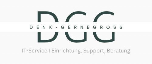 DGG Logo (Link zur Homepage)